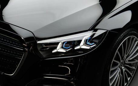 Mercedes-Benz S-Класс, 2026 год, 27 980 000 рублей, 9 фотография