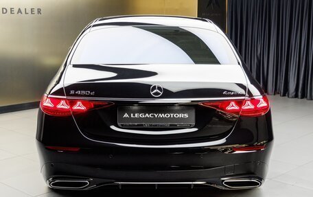 Mercedes-Benz S-Класс, 2026 год, 27 980 000 рублей, 7 фотография