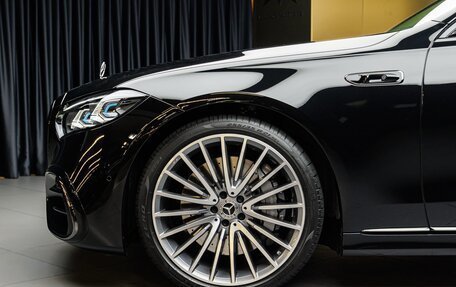 Mercedes-Benz S-Класс, 2026 год, 27 980 000 рублей, 10 фотография