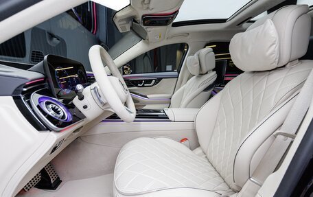 Mercedes-Benz S-Класс, 2026 год, 27 980 000 рублей, 16 фотография