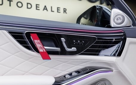 Mercedes-Benz S-Класс, 2026 год, 27 980 000 рублей, 14 фотография