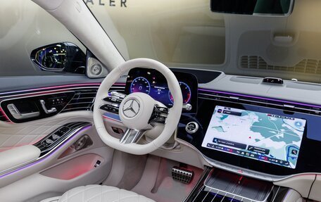 Mercedes-Benz S-Класс, 2026 год, 27 980 000 рублей, 18 фотография