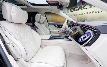 Mercedes-Benz S-Класс, 2026 год, 27 980 000 рублей, 31 фотография
