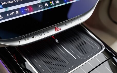 Mercedes-Benz S-Класс, 2026 год, 27 980 000 рублей, 27 фотография