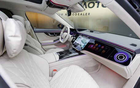 Mercedes-Benz S-Класс, 2026 год, 27 980 000 рублей, 30 фотография
