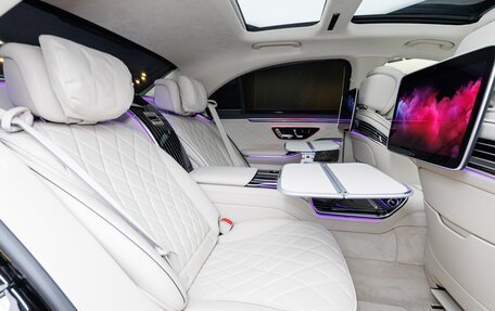 Mercedes-Benz S-Класс, 2026 год, 27 980 000 рублей, 29 фотография
