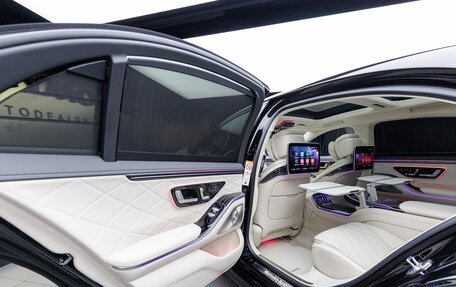 Mercedes-Benz S-Класс, 2026 год, 27 980 000 рублей, 32 фотография