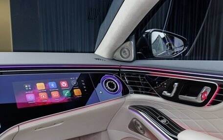 Mercedes-Benz S-Класс, 2026 год, 27 980 000 рублей, 28 фотография