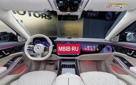 Mercedes-Benz S-Класс, 2026 год, 27 980 000 рублей, 17 фотография