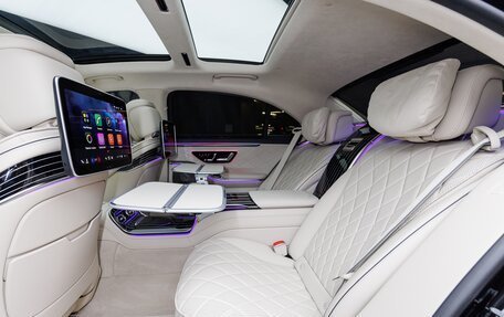 Mercedes-Benz S-Класс, 2026 год, 27 980 000 рублей, 33 фотография