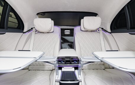 Mercedes-Benz S-Класс, 2026 год, 27 980 000 рублей, 38 фотография