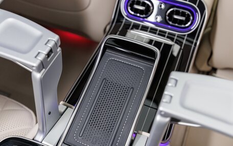 Mercedes-Benz S-Класс, 2026 год, 27 980 000 рублей, 35 фотография