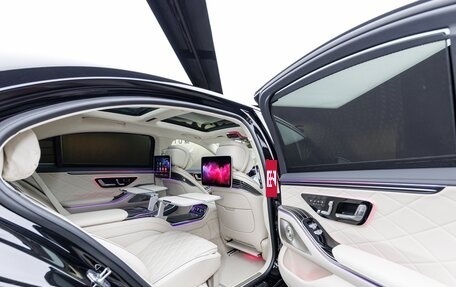 Mercedes-Benz S-Класс, 2026 год, 27 980 000 рублей, 36 фотография
