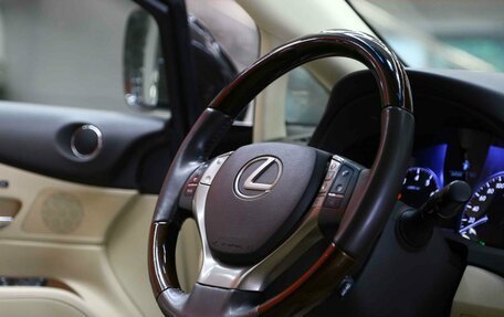 Lexus RX III, 2014 год, 2 490 000 рублей, 10 фотография