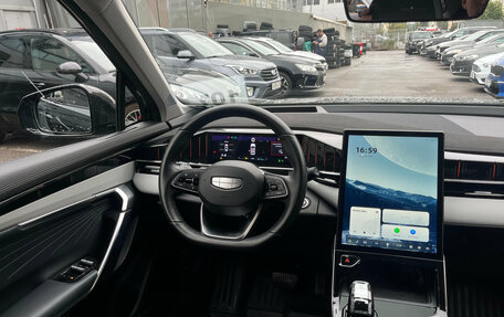 Geely Atlas, 2024 год, 2 599 000 рублей, 8 фотография