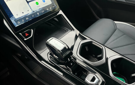 Geely Atlas, 2024 год, 2 599 000 рублей, 11 фотография