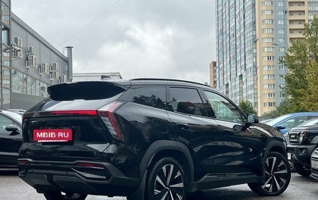 Geely Atlas, 2024 год, 2 599 000 рублей, 4 фотография