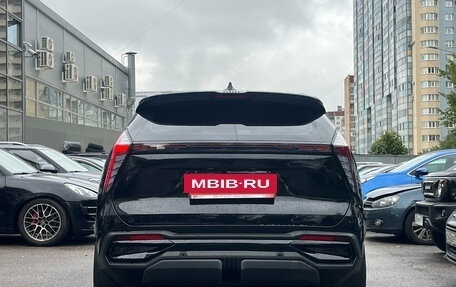 Geely Atlas, 2024 год, 2 599 000 рублей, 5 фотография
