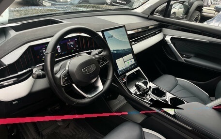 Geely Atlas, 2024 год, 2 599 000 рублей, 7 фотография
