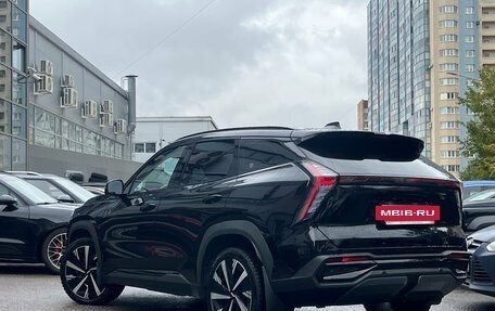 Geely Atlas, 2024 год, 2 599 000 рублей, 6 фотография