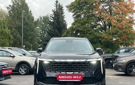 Geely Atlas, 2024 год, 2 599 000 рублей, 2 фотография