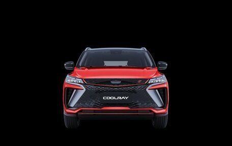 Geely Coolray I, 2026 год, 2 774 988 рублей, 5 фотография
