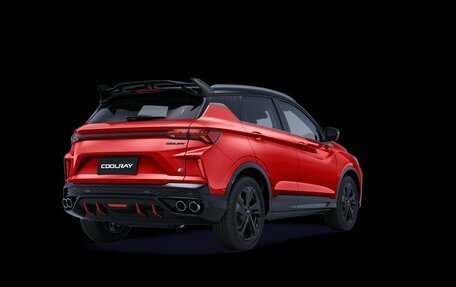 Geely Coolray I, 2026 год, 2 774 988 рублей, 8 фотография