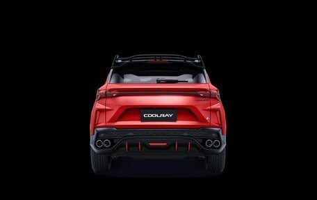 Geely Coolray I, 2026 год, 2 774 988 рублей, 6 фотография