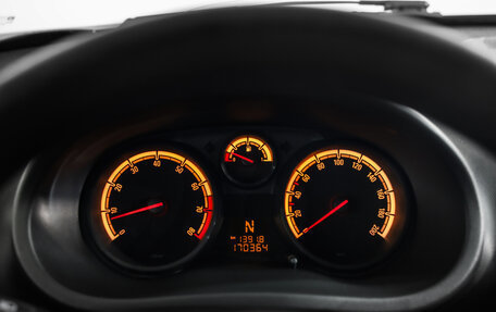 Opel Corsa D, 2013 год, 599 777 рублей, 11 фотография