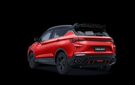 Geely Coolray I, 2026 год, 2 774 988 рублей, 7 фотография