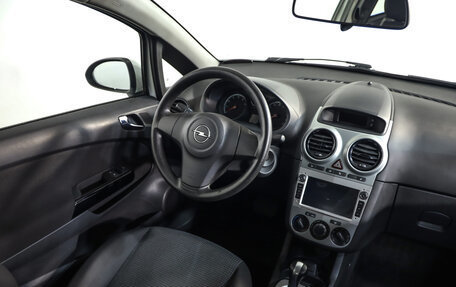 Opel Corsa D, 2013 год, 599 777 рублей, 8 фотография