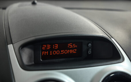 Opel Corsa D, 2013 год, 599 777 рублей, 12 фотография