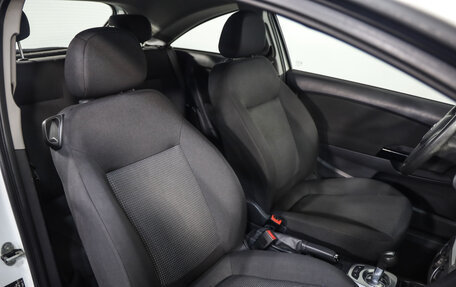 Opel Corsa D, 2013 год, 599 777 рублей, 22 фотография