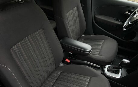 Volkswagen Polo VI (EU Market), 2017 год, 855 000 рублей, 9 фотография