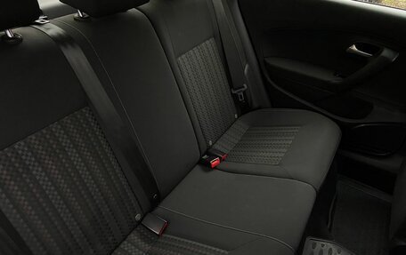 Volkswagen Polo VI (EU Market), 2017 год, 855 000 рублей, 10 фотография