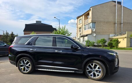 Hyundai Palisade I, 2019 год, 4 250 000 рублей, 4 фотография