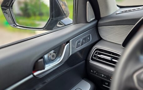 Hyundai Palisade I, 2019 год, 4 250 000 рублей, 11 фотография