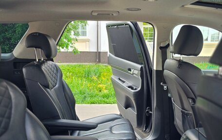 Hyundai Palisade I, 2019 год, 4 250 000 рублей, 17 фотография