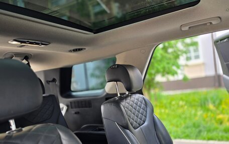Hyundai Palisade I, 2019 год, 4 250 000 рублей, 18 фотография