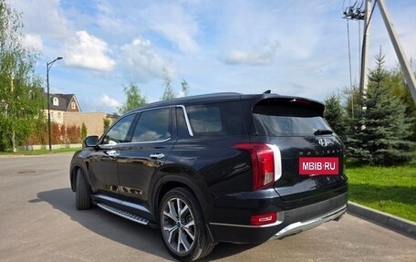 Hyundai Palisade I, 2019 год, 4 250 000 рублей, 6 фотография