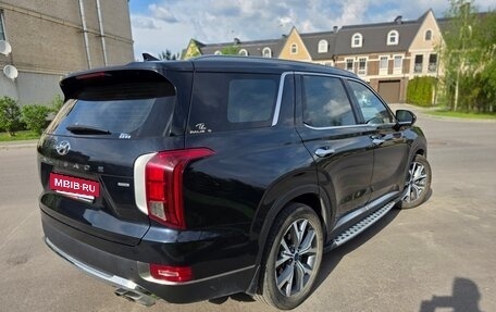 Hyundai Palisade I, 2019 год, 4 250 000 рублей, 7 фотография