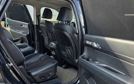 Hyundai Palisade I, 2019 год, 4 250 000 рублей, 20 фотография
