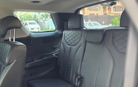 Hyundai Palisade I, 2019 год, 4 250 000 рублей, 22 фотография