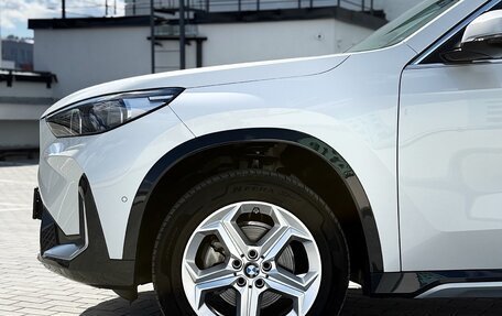 BMW X1, 2025 год, 3 120 000 рублей, 2 фотография