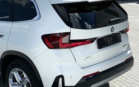 BMW X1, 2025 год, 3 120 000 рублей, 4 фотография