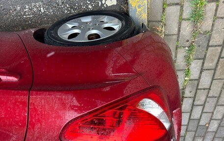 Hyundai i20 IB рестайлинг, 2009 год, 680 000 рублей, 7 фотография