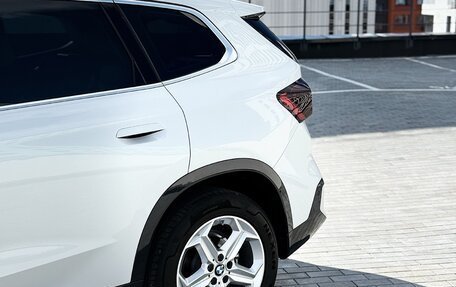 BMW X1, 2025 год, 3 120 000 рублей, 3 фотография