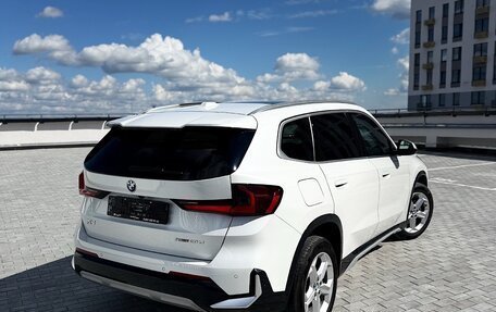 BMW X1, 2025 год, 3 120 000 рублей, 5 фотография