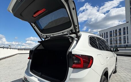 BMW X1, 2025 год, 3 120 000 рублей, 6 фотография