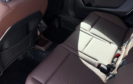 BMW X1, 2025 год, 3 120 000 рублей, 9 фотография